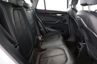 USED 2021 70 BMW X1 2.0 18d xLine Auto sDrive Euro 6 (s/s) 5dr 1 OWNER, MAIN DEALER HISTORY
