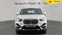 USED 2021 70 BMW X1 2.0 18d xLine Auto sDrive Euro 6 (s/s) 5dr 1 OWNER, MAIN DEALER HISTORY
