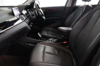 USED 2021 70 BMW X1 2.0 18d xLine Auto sDrive Euro 6 (s/s) 5dr 1 OWNER, MAIN DEALER HISTORY
