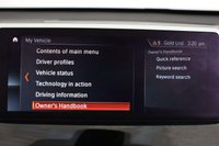 USED 2021 70 BMW X1 2.0 18d xLine Auto sDrive Euro 6 (s/s) 5dr 1 OWNER, MAIN DEALER HISTORY