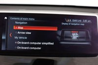 USED 2021 70 BMW X1 2.0 18d xLine Auto sDrive Euro 6 (s/s) 5dr 1 OWNER, MAIN DEALER HISTORY