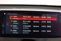 USED 2021 70 BMW X1 2.0 18d xLine Auto sDrive Euro 6 (s/s) 5dr 1 OWNER, MAIN DEALER HISTORY
