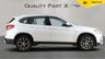 USED 2021 70 BMW X1 2.0 18d xLine Auto sDrive Euro 6 (s/s) 5dr 1 OWNER, MAIN DEALER HISTORY