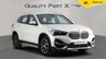 USED 2021 70 BMW X1 2.0 18d xLine Auto sDrive Euro 6 (s/s) 5dr 1 OWNER, MAIN DEALER HISTORY