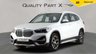 USED 2021 70 BMW X1 2.0 18d xLine Auto sDrive Euro 6 (s/s) 5dr 1 OWNER, MAIN DEALER HISTORY