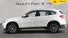 USED 2021 70 BMW X1 2.0 18d xLine Auto sDrive Euro 6 (s/s) 5dr 1 OWNER, MAIN DEALER HISTORY