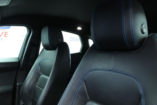 2018 JAGUAR E-PACE - Photo 9