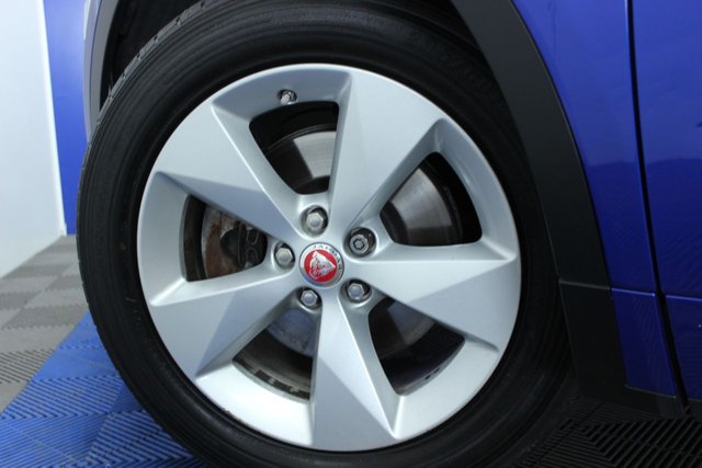 2018 JAGUAR E-PACE - Photo 5