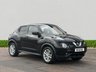 USED 2016 NISSAN JUKE 1.2 DIG-T N-Connecta SUV 5dr Petrol Manual Euro 6 (s/s) (115 ps) 