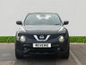 USED 2016 NISSAN JUKE 1.2 DIG-T N-Connecta SUV 5dr Petrol Manual Euro 6 (s/s) (115 ps) 