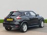 USED 2016 NISSAN JUKE 1.2 DIG-T N-Connecta SUV 5dr Petrol Manual Euro 6 (s/s) (115 ps) 