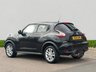 USED 2016 NISSAN JUKE 1.2 DIG-T N-Connecta SUV 5dr Petrol Manual Euro 6 (s/s) (115 ps) 