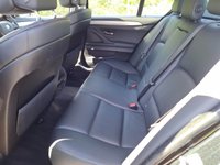 USED 2010 10 BMW 5 SERIES 2.0 520d SE Saloon 4dr Diesel Steptronic Euro 5 (184 ps) LOW MILES-TOP SPEC-NEW TURBO