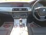 USED 2010 10 BMW 5 SERIES 2.0 520d SE Saloon 4dr Diesel Steptronic Euro 5 (184 ps) LOW MILES-TOP SPEC-NEW TURBO