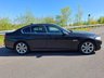 USED 2010 10 BMW 5 SERIES 2.0 520d SE Saloon 4dr Diesel Steptronic Euro 5 (184 ps) LOW MILES-TOP SPEC-NEW TURBO