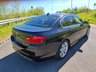 USED 2010 10 BMW 5 SERIES 2.0 520d SE Saloon 4dr Diesel Steptronic Euro 5 (184 ps) LOW MILES-TOP SPEC-NEW TURBO