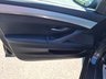 USED 2010 10 BMW 5 SERIES 2.0 520d SE Saloon 4dr Diesel Steptronic Euro 5 (184 ps) LOW MILES-TOP SPEC-NEW TURBO