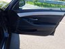 USED 2010 10 BMW 5 SERIES 2.0 520d SE Saloon 4dr Diesel Steptronic Euro 5 (184 ps) LOW MILES-TOP SPEC-NEW TURBO