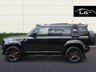 USED 2025 74 LAND ROVER DEFENDER 110 3.0 D250 MHEV X-Dynamic SE Auto 4WD Euro 6 (s/s) 5dr *PANORAMIC ROOF* *URBAN*