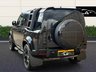 USED 2025 74 LAND ROVER DEFENDER 110 3.0 D250 MHEV X-Dynamic SE Auto 4WD Euro 6 (s/s) 5dr *PANORAMIC ROOF* *URBAN*