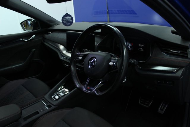 2021 SKODA OCTAVIA - Photo 6