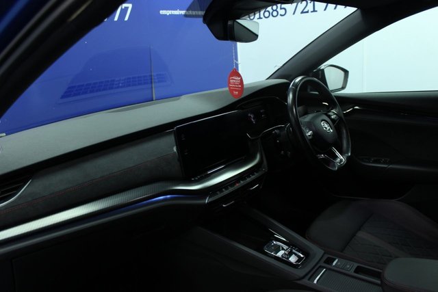 2021 SKODA OCTAVIA - Photo 8