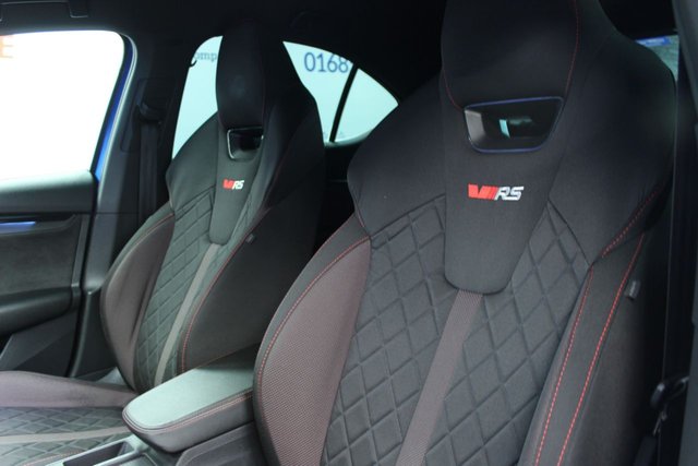 2021 SKODA OCTAVIA - Photo 7