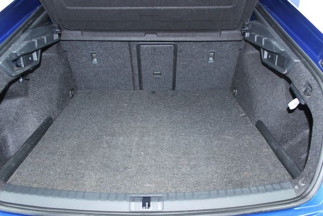 2021 SKODA OCTAVIA - Photo 10