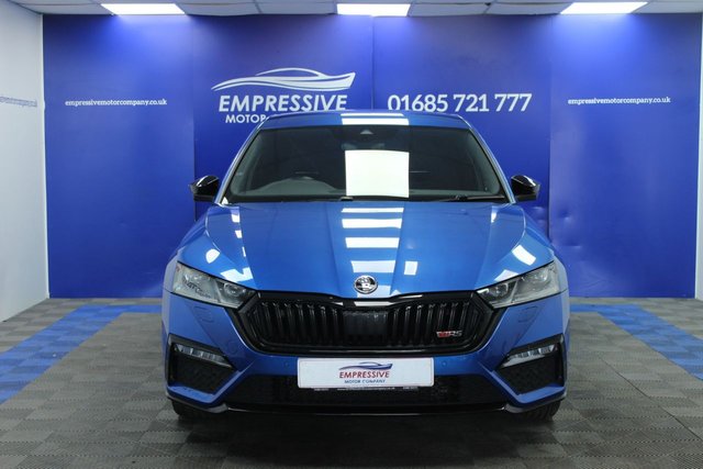 2021 SKODA OCTAVIA - Photo 12