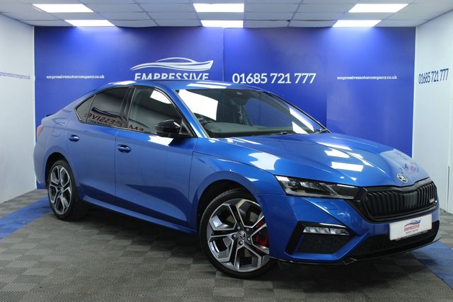 2021 SKODA OCTAVIA - Photo 2