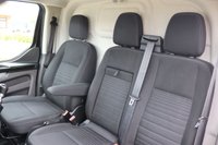 USED 2023 23 FORD TRANSIT CUSTOM 2.0 300 EcoBlue Limited Panel Van 5dr Diesel Manual L1 H1 Euro 6 (s/s) (130 ps) 