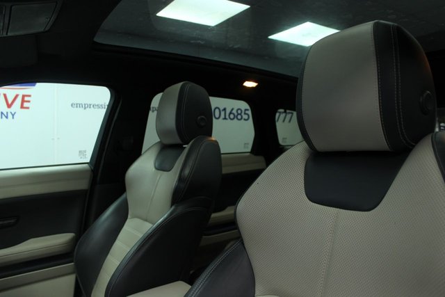 2017 Land Rover RANGE ROVER EVOQUE - Photo 8