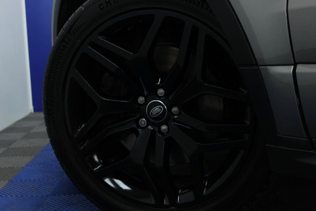 2017 Land Rover RANGE ROVER EVOQUE - Photo 6