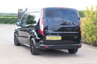 USED 2019 69 FORD TRANSIT CONNECT 1.5 200 EcoBlue Limited Panel Van 5dr Diesel Manual L1 Euro 6 (s/s) (120 ps) 