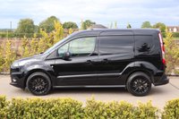 USED 2019 69 FORD TRANSIT CONNECT 1.5 200 EcoBlue Limited Panel Van 5dr Diesel Manual L1 Euro 6 (s/s) (120 ps) 