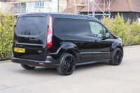 USED 2019 69 FORD TRANSIT CONNECT 1.5 200 EcoBlue Limited Panel Van 5dr Diesel Manual L1 Euro 6 (s/s) (120 ps) 