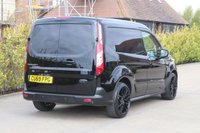 USED 2019 69 FORD TRANSIT CONNECT 1.5 200 EcoBlue Limited Panel Van 5dr Diesel Manual L1 Euro 6 (s/s) (120 ps) 