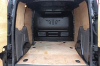 USED 2019 69 FORD TRANSIT CONNECT 1.5 200 EcoBlue Limited Panel Van 5dr Diesel Manual L1 Euro 6 (s/s) (120 ps) 