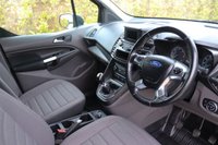USED 2019 69 FORD TRANSIT CONNECT 1.5 200 EcoBlue Limited Panel Van 5dr Diesel Manual L1 Euro 6 (s/s) (120 ps) 