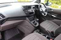 USED 2019 69 FORD TRANSIT CONNECT 1.5 200 EcoBlue Limited Panel Van 5dr Diesel Manual L1 Euro 6 (s/s) (120 ps) 