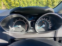 USED 2016 65 FORD FIESTA 1.0T EcoBoost Titanium Hatchback 5dr Petrol Manual Euro 6 (s/s) (100 ps) Wetbelt just changed! &pound;20 tax