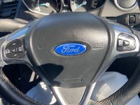 USED 2016 65 FORD FIESTA 1.0T EcoBoost Titanium Hatchback 5dr Petrol Manual Euro 6 (s/s) (100 ps) Wetbelt just changed! &pound;20 tax