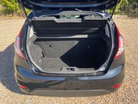 USED 2016 65 FORD FIESTA 1.0T EcoBoost Titanium Hatchback 5dr Petrol Manual Euro 6 (s/s) (100 ps) Wetbelt just changed! &pound;20 tax