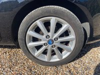 USED 2016 65 FORD FIESTA 1.0T EcoBoost Titanium Hatchback 5dr Petrol Manual Euro 6 (s/s) (100 ps) Wetbelt just changed! &pound;20 tax