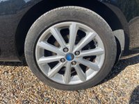 USED 2016 65 FORD FIESTA 1.0T EcoBoost Titanium Hatchback 5dr Petrol Manual Euro 6 (s/s) (100 ps) Wetbelt just changed! &pound;20 tax