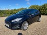 USED 2016 65 FORD FIESTA 1.0T EcoBoost Titanium Hatchback 5dr Petrol Manual Euro 6 (s/s) (100 ps) Wetbelt just changed! &pound;20 tax