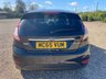 USED 2016 65 FORD FIESTA 1.0T EcoBoost Titanium Hatchback 5dr Petrol Manual Euro 6 (s/s) (100 ps) Wetbelt just changed! &pound;20 tax