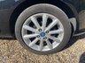 USED 2016 65 FORD FIESTA 1.0T EcoBoost Titanium Hatchback 5dr Petrol Manual Euro 6 (s/s) (100 ps) Wetbelt just changed! &pound;20 tax