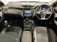 USED 2021 21 NISSAN QASHQAI 1.3 DIG-T N-Connecta SUV 5dr Petrol DCT Auto Euro 6 (s/s) (160 ps) 