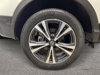 USED 2021 21 NISSAN QASHQAI 1.3 DIG-T N-Connecta SUV 5dr Petrol DCT Auto Euro 6 (s/s) (160 ps) 